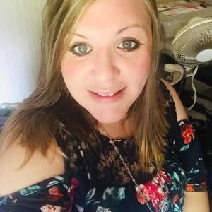 Meet your Posher, Kaylarandall